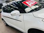 2016 Suzuki Swift Hatchback GL FZ MY15