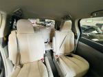 2011 TOYOTA ESTIMA WAGON AERAS ACR50