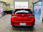 2017 Toyota Corolla Hatchback Ascent Sport ZRE182R