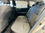 2015 Toyota Corolla Hatchback Ascent ZRE182R