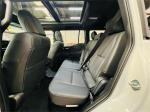 2025 Toyota Landcruiser Prado Wagon Kakadu GDJ251R