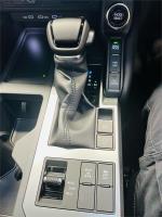 2025 Toyota Landcruiser Prado Wagon Kakadu GDJ251R