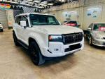 2025 Toyota Landcruiser Prado Wagon Kakadu GDJ251R