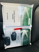 2025 Toyota Landcruiser Prado Wagon Kakadu GDJ251R