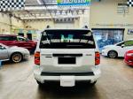 2025 Toyota Landcruiser Prado Wagon Kakadu GDJ251R