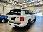 2025 Toyota Landcruiser Prado Wagon Kakadu GDJ251R