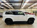 2025 Toyota Landcruiser Prado Wagon Kakadu GDJ251R