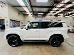 2025 Toyota Landcruiser Prado Wagon Kakadu GDJ251R