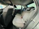 2010 Volkswagen Polo Hatchback 77TSI Comfortline 6R MY11