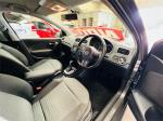 2010 Volkswagen Polo Hatchback 77TSI Comfortline 6R MY11
