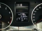 2010 Volkswagen Polo Hatchback 77TSI Comfortline 6R MY11