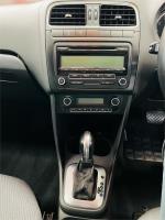 2010 Volkswagen Polo Hatchback 77TSI Comfortline 6R MY11