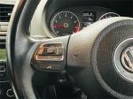 2010 Volkswagen Polo Hatchback 77TSI Comfortline 6R MY11