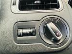 2010 Volkswagen Polo Hatchback 77TSI Comfortline 6R MY11