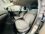 2010 Volkswagen Polo Hatchback 77TSI Comfortline 6R MY11