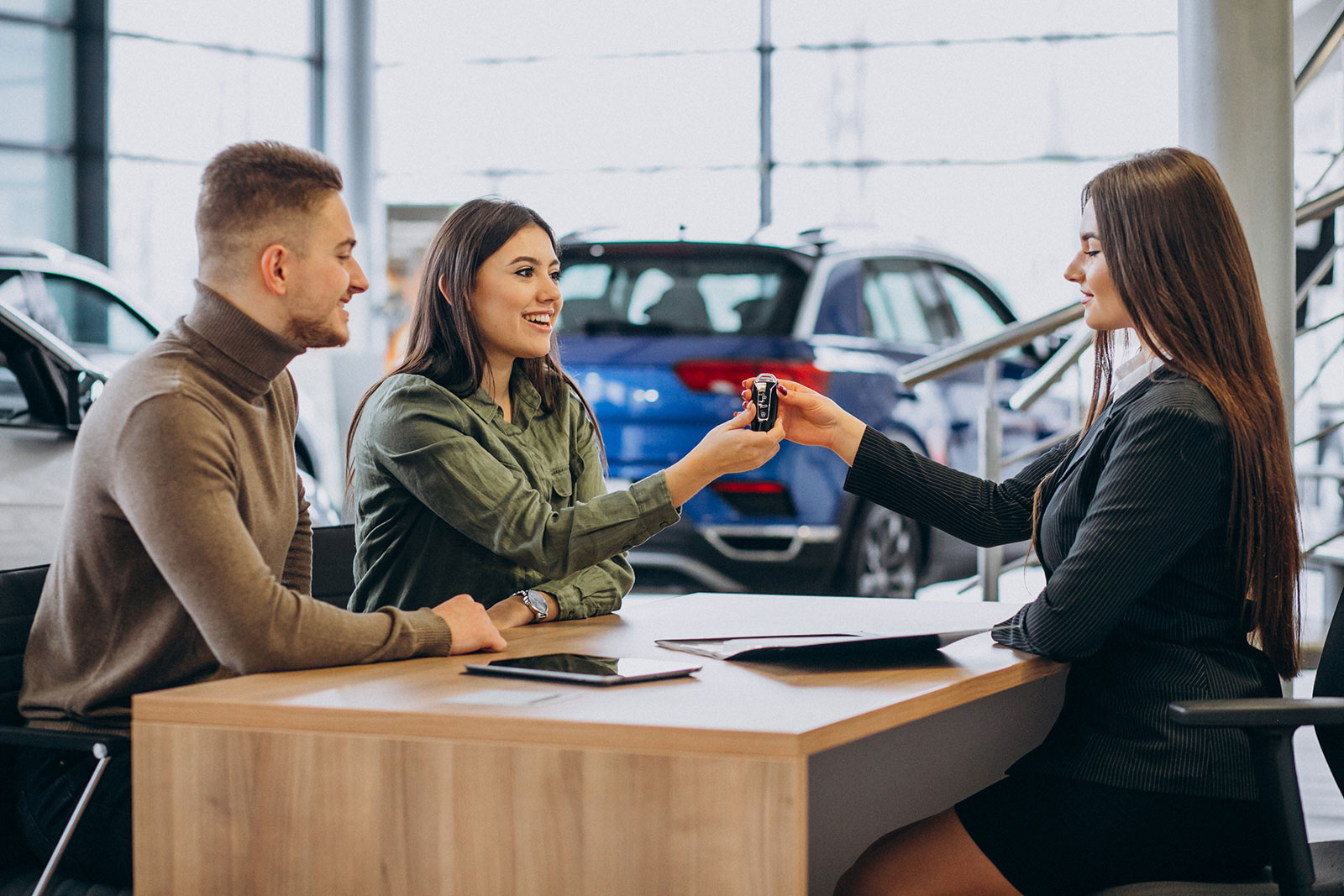 Comprehensive Insurance