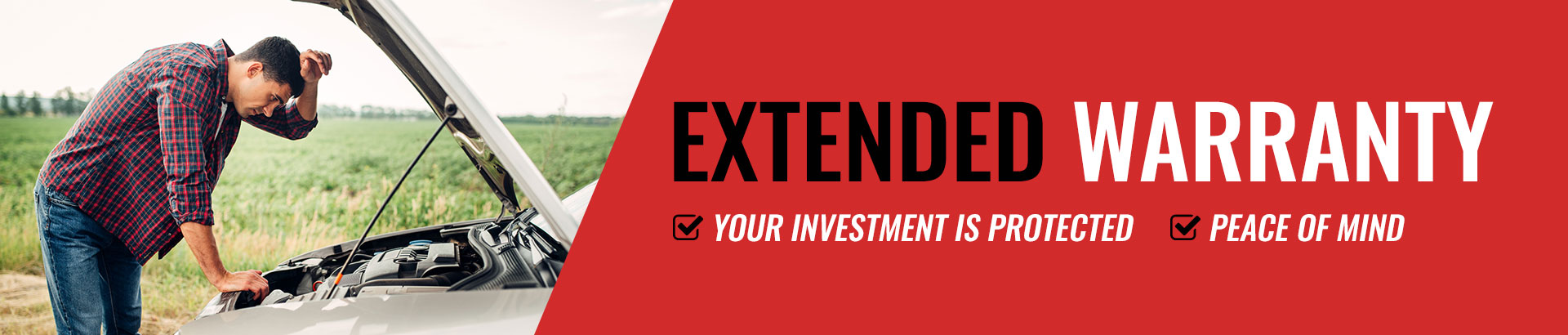 Car Finance Available